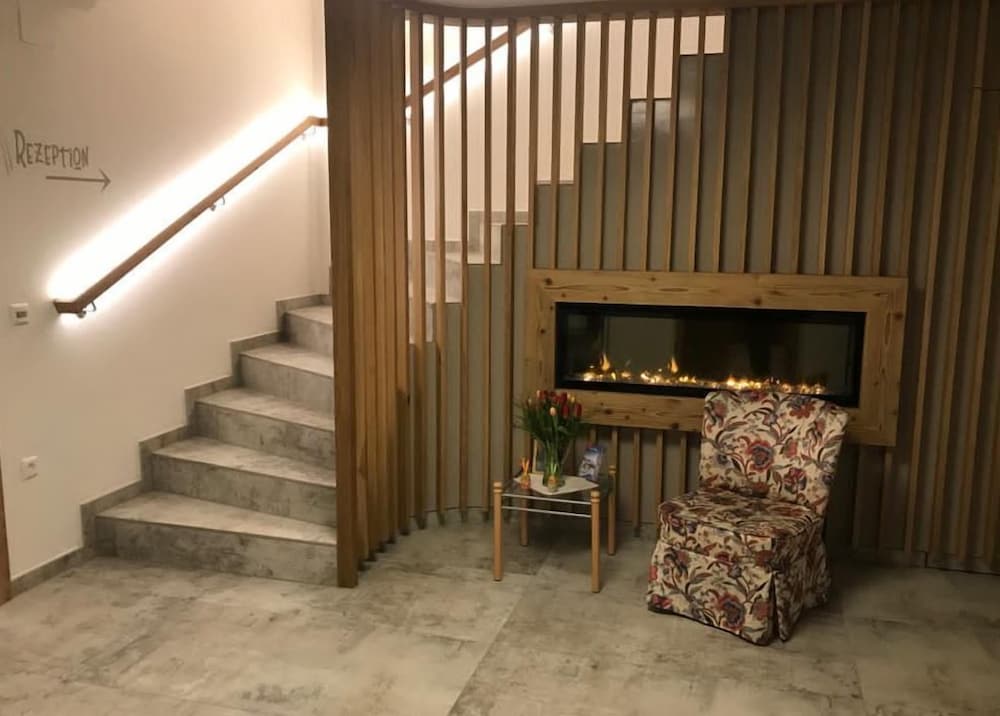 Фото Frühstückspension – B&b Elisabeth Radstadt