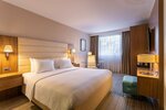 Sheraton Novi Sad (Ulica Polgar Andraša, 1) ، فندق