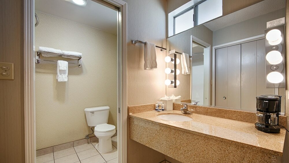 Фото Best Western Andersen's Inn
