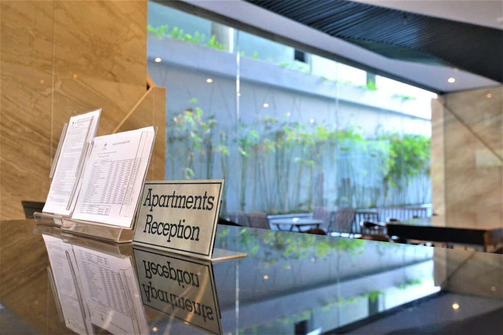 Фото Holi Beach Hotel & Apartments