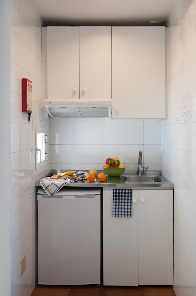 Фото Occidental Puerto Banús