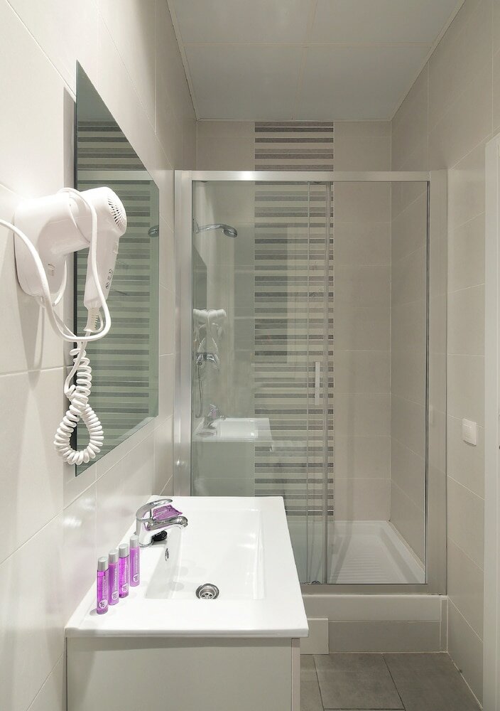 Фото Hostal Balkonis