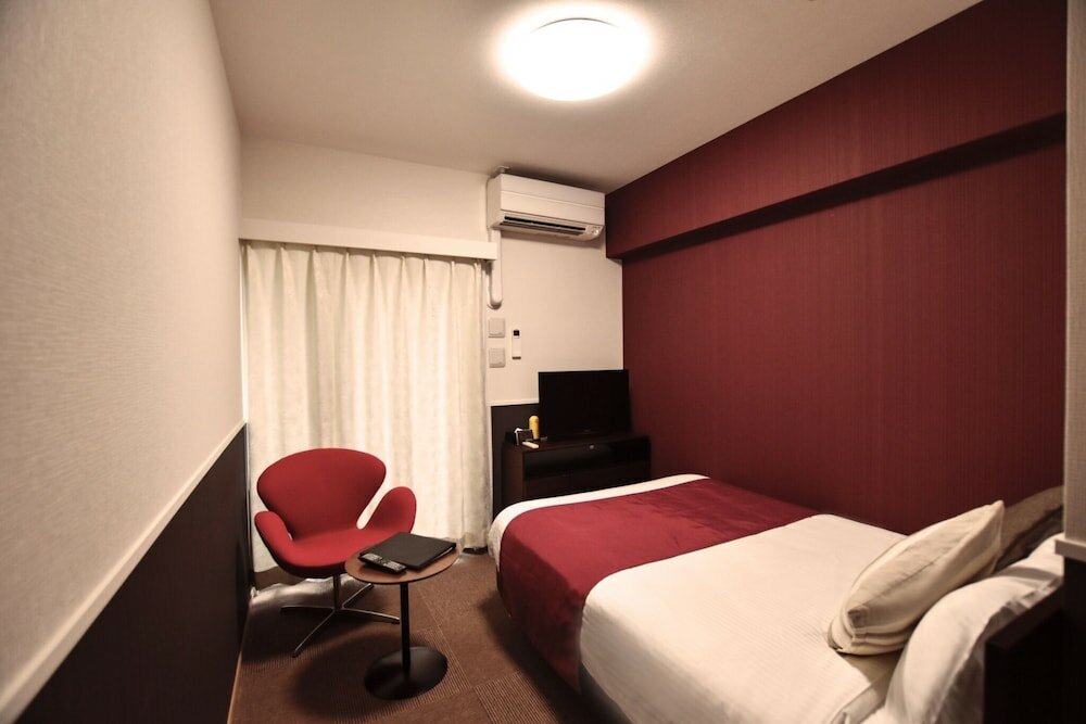 Фото Randor Hotel Fukuoka