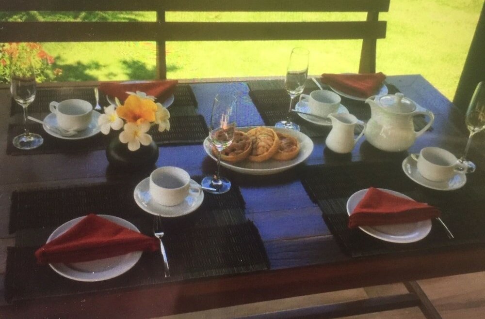 Фото Tha Lane Bay Villa