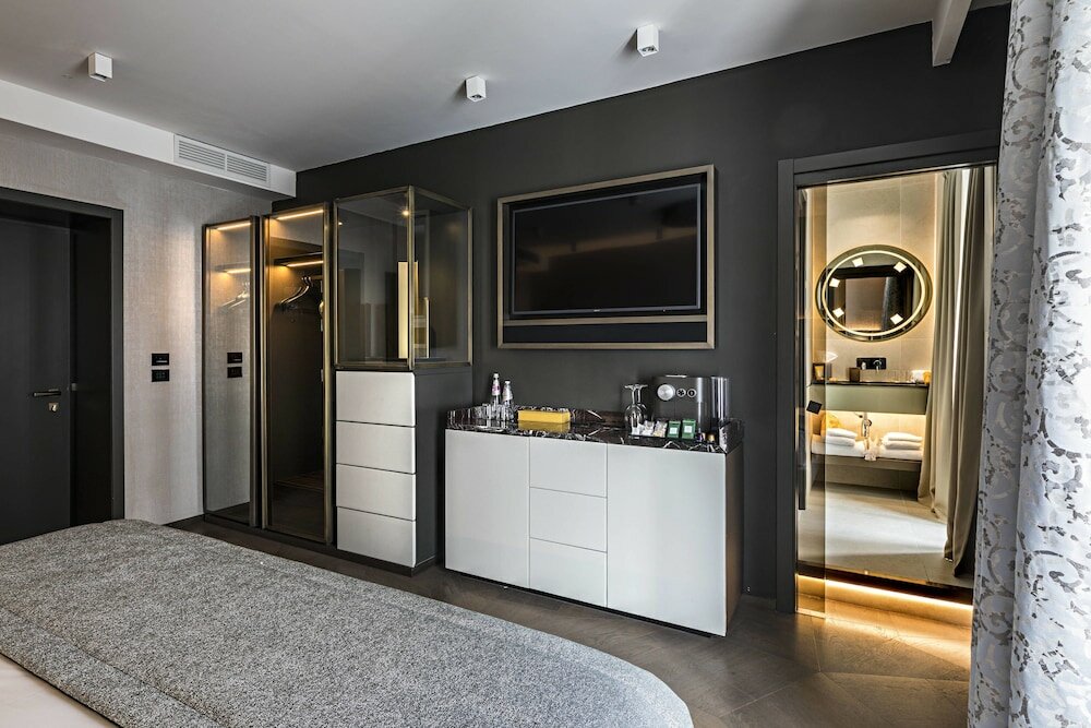 Фото The Pantheon Iconic Rome Hotel, Autograph Collection