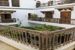 Гостиница Riad Yamina52