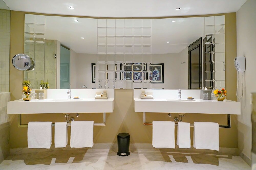 Фото Barceló México Reforma