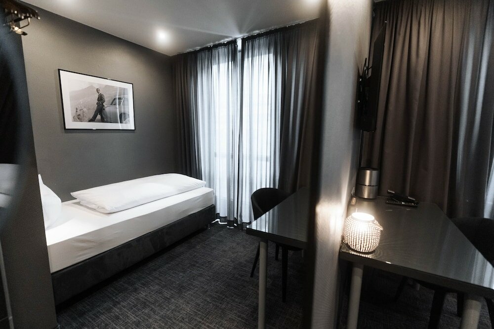 Фото Hotel am Augustinerplatz