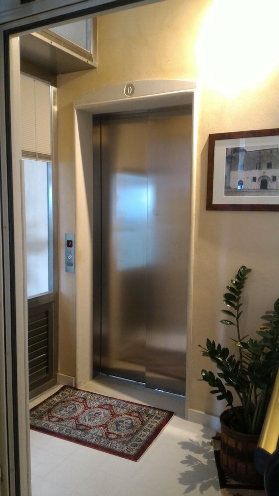 Фото Domus Mariae Benessere