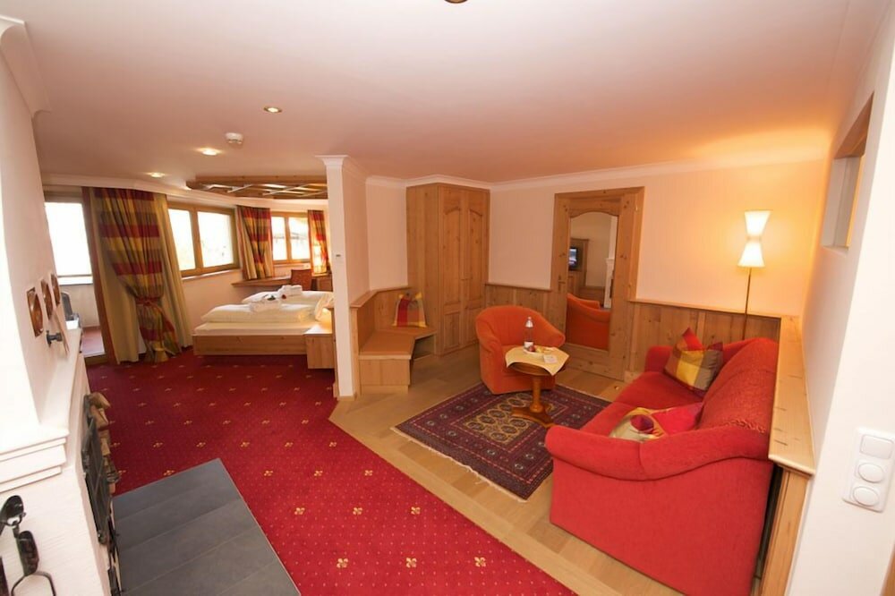 Фото Jufa Alpenhotel Saalbach