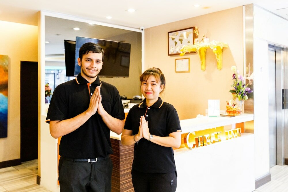 Фото Arawana Express Phromphong