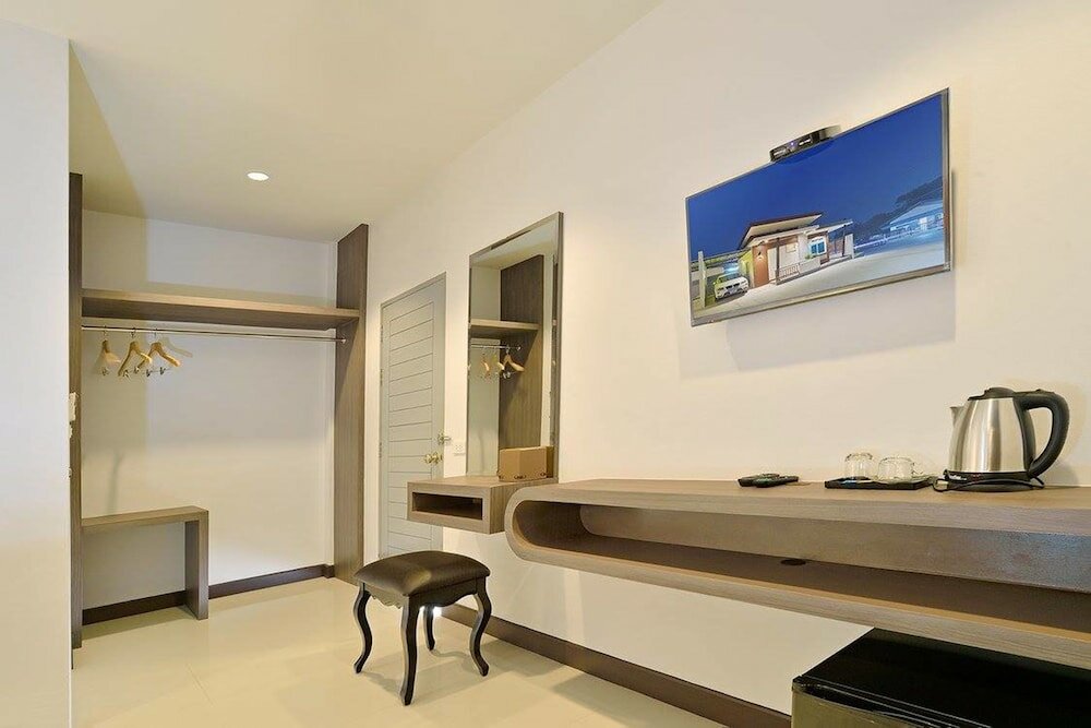 Фото The Rich Resort