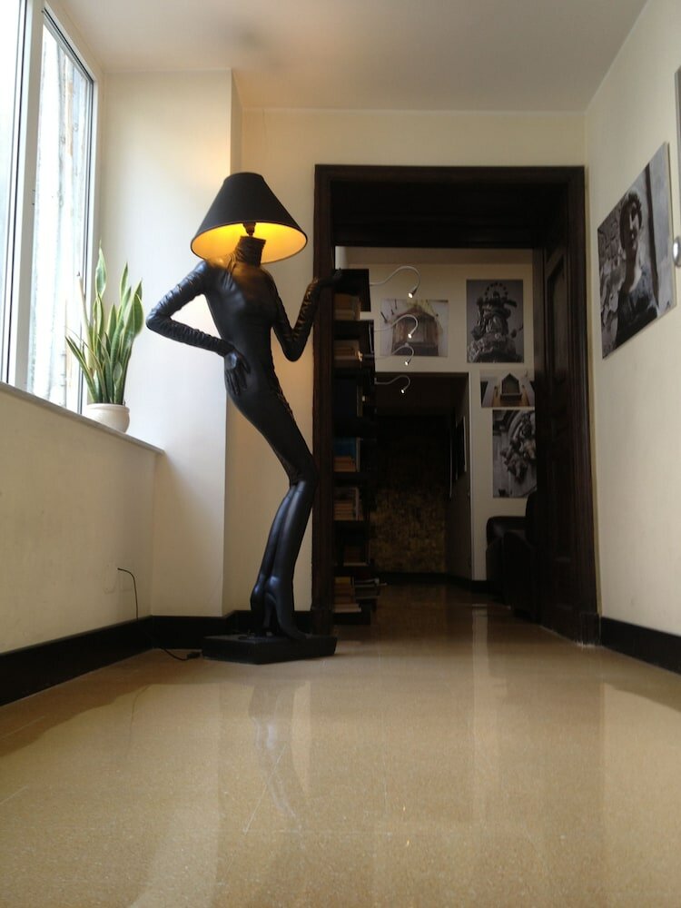 Фото CostantiNapoli 27