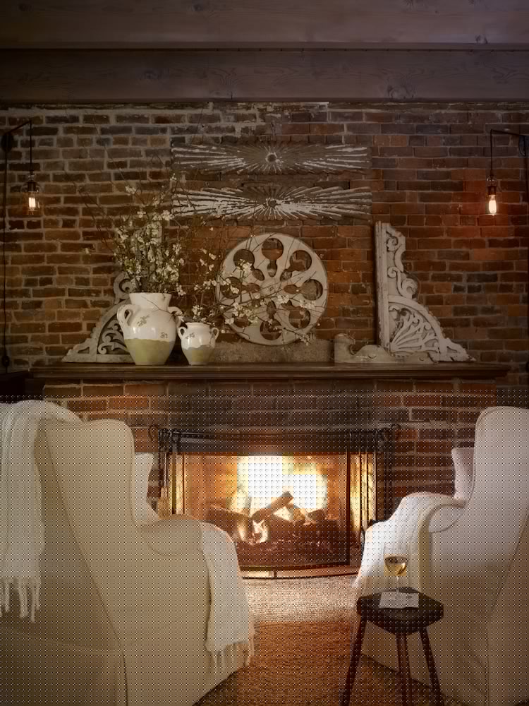 Фото Maison Fleurie, A Four Sisters Inn