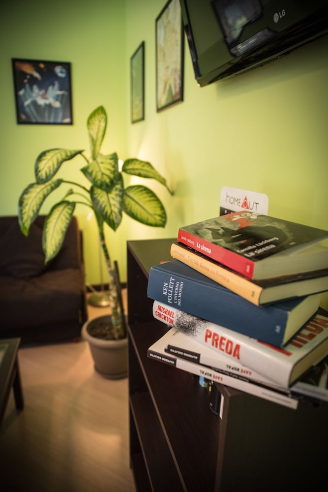 Фото Corvetto Residence