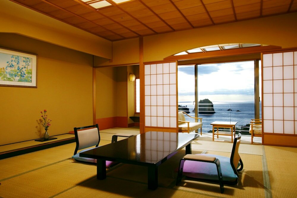 Фото Dogashima New Ginsui