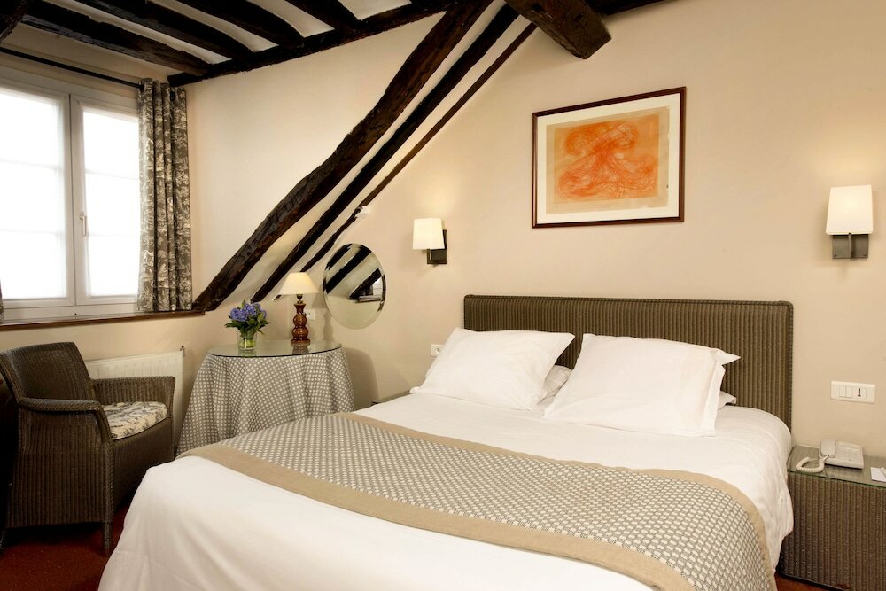 Фото Hôtel L de Lutèce