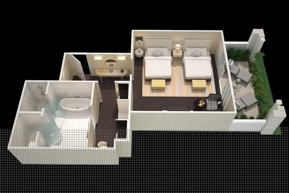 Фото Rosewood Miramar Beach