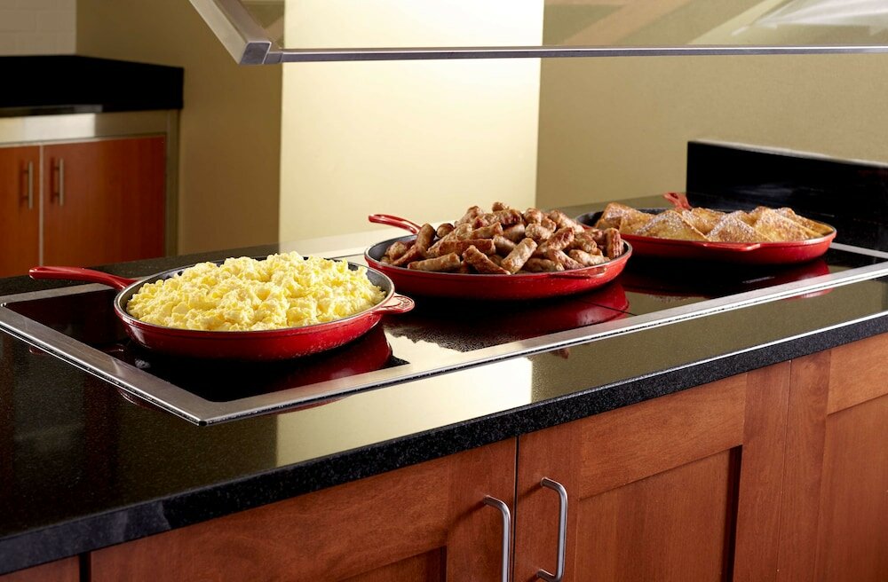 Фото Hyatt Place Austin Cedar Park