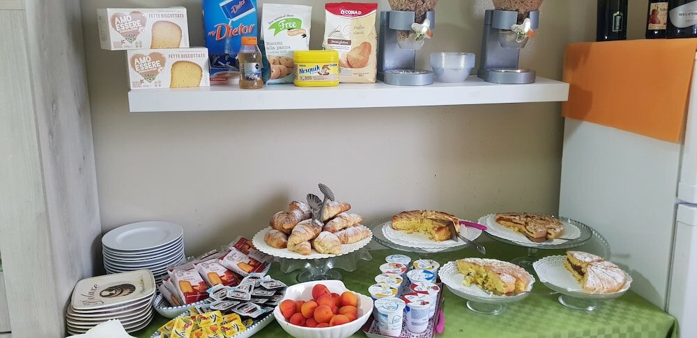 Фото B&b Sul Molo