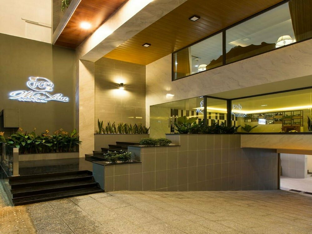 Hotel Moc Lan 4 Hotel, Ho Chi Minh, photo