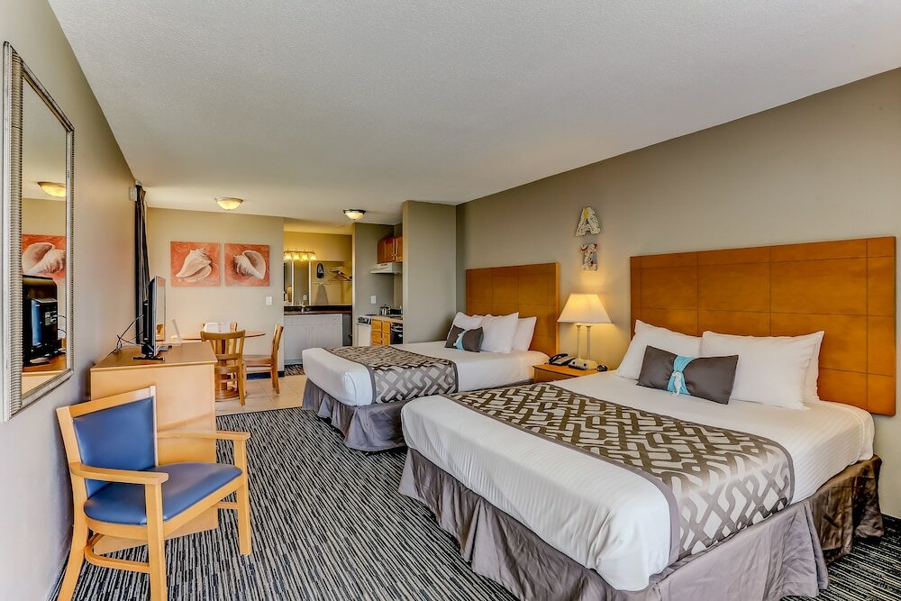 Фото Beachside Motel