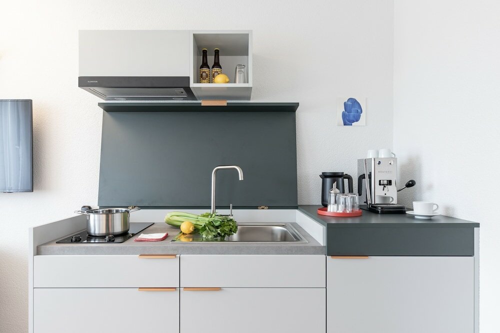 Фото Alpenblick Bern