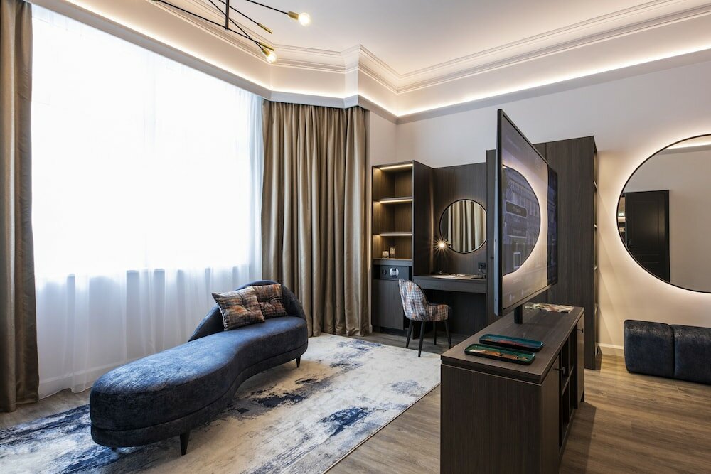 Фото O11 Boutique Hotel Vienna