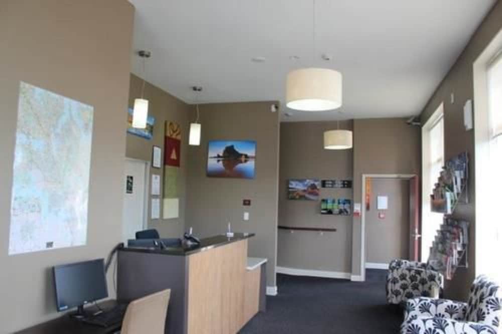 Фото Motel 540 on Great South