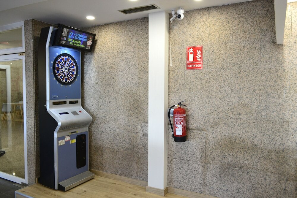 Фото Hotel Alda Sada Marina