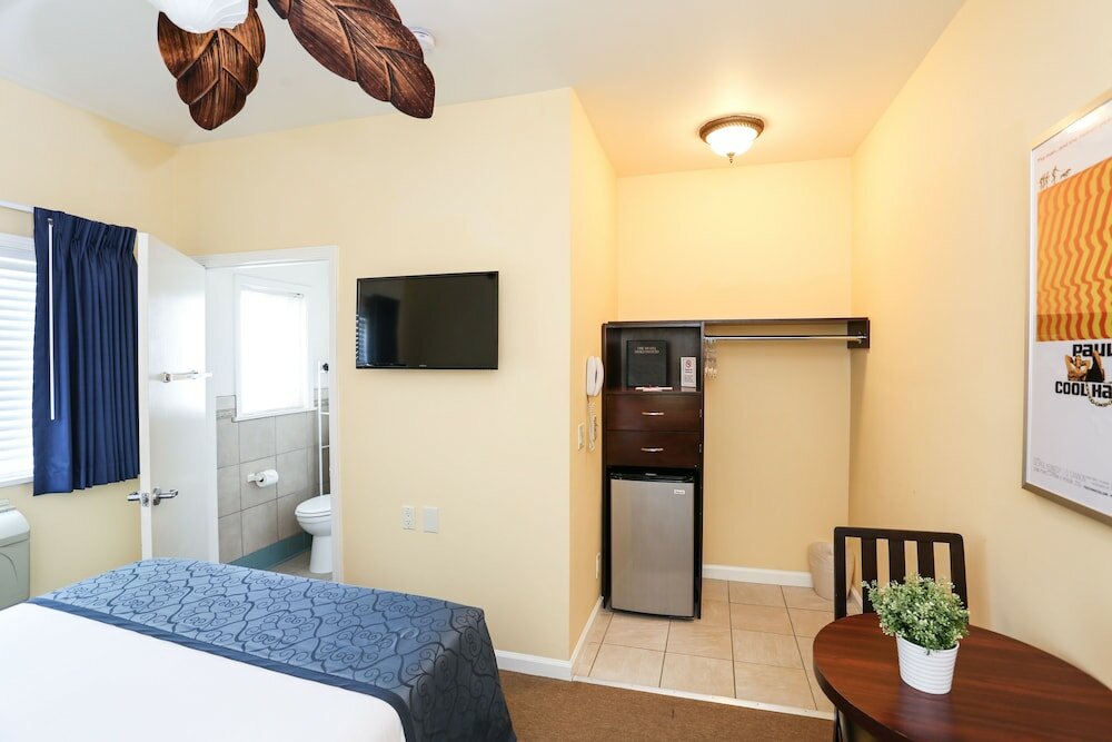 Фото The Hotel Hollywood