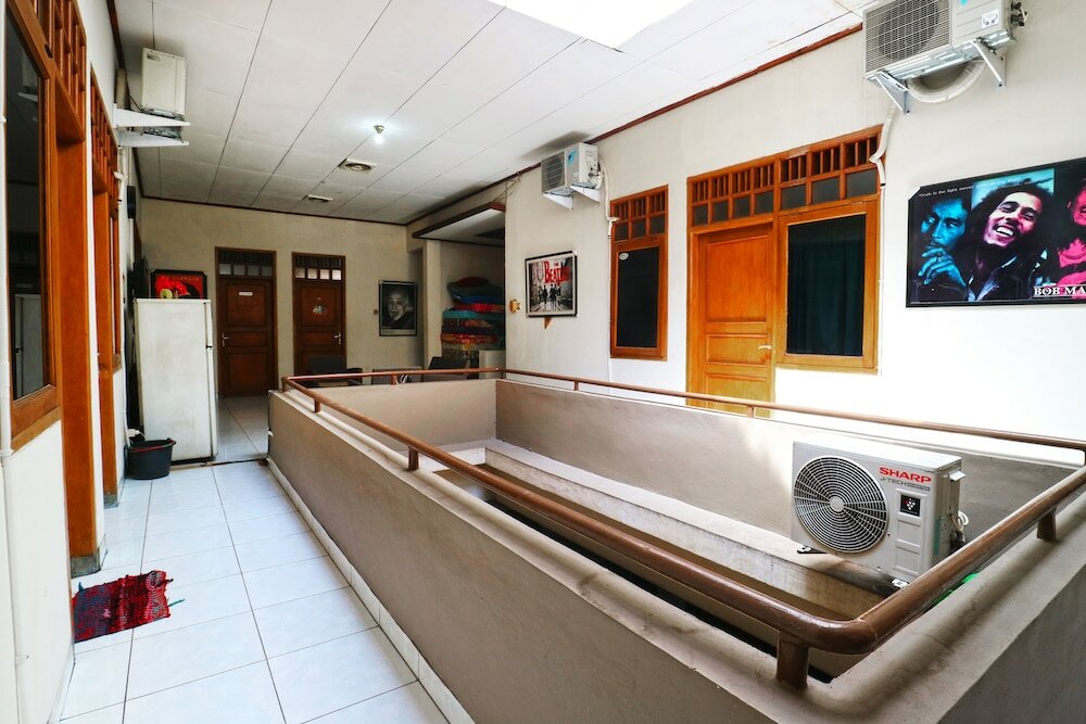 Фото Premium Senen Guesthouse