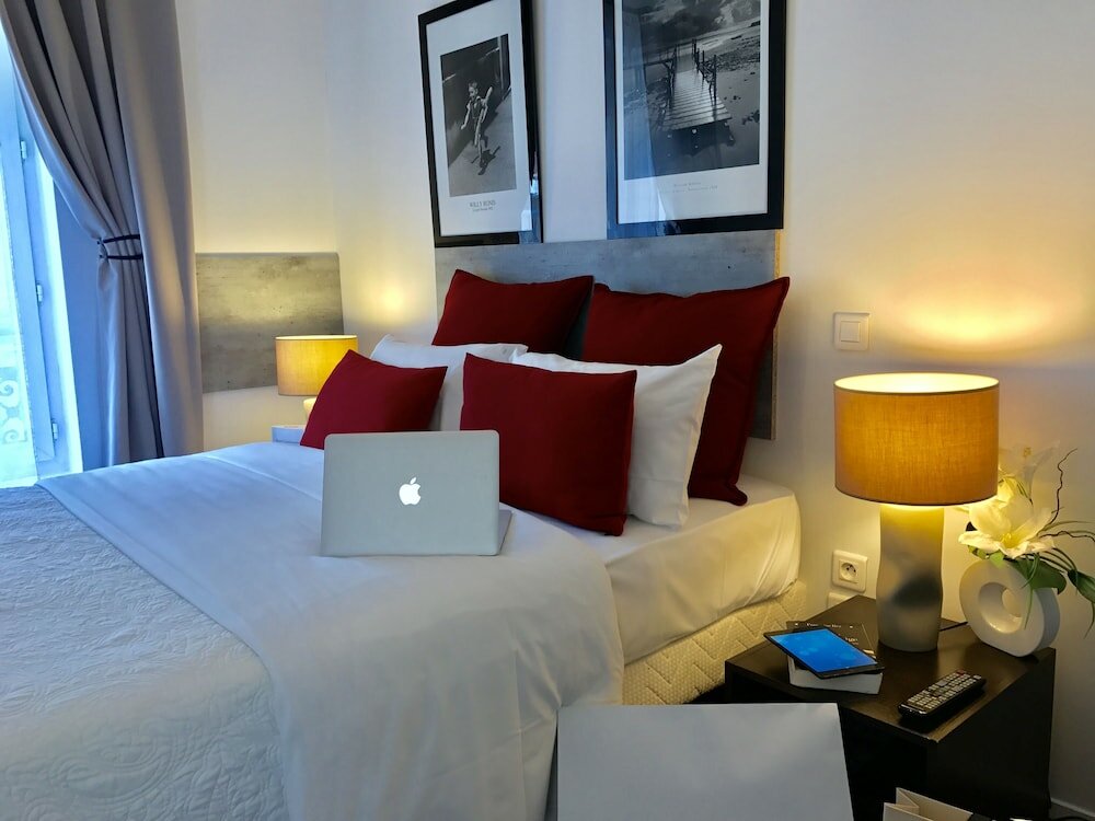 Фото Hôtel Clairefontaine