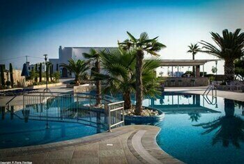 Внешний вид отеля Skiros Palace Hotel в Муниципалитете Скиросе, фото 1