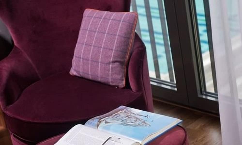 Фото Aspria Hamburg Uhlenhorst