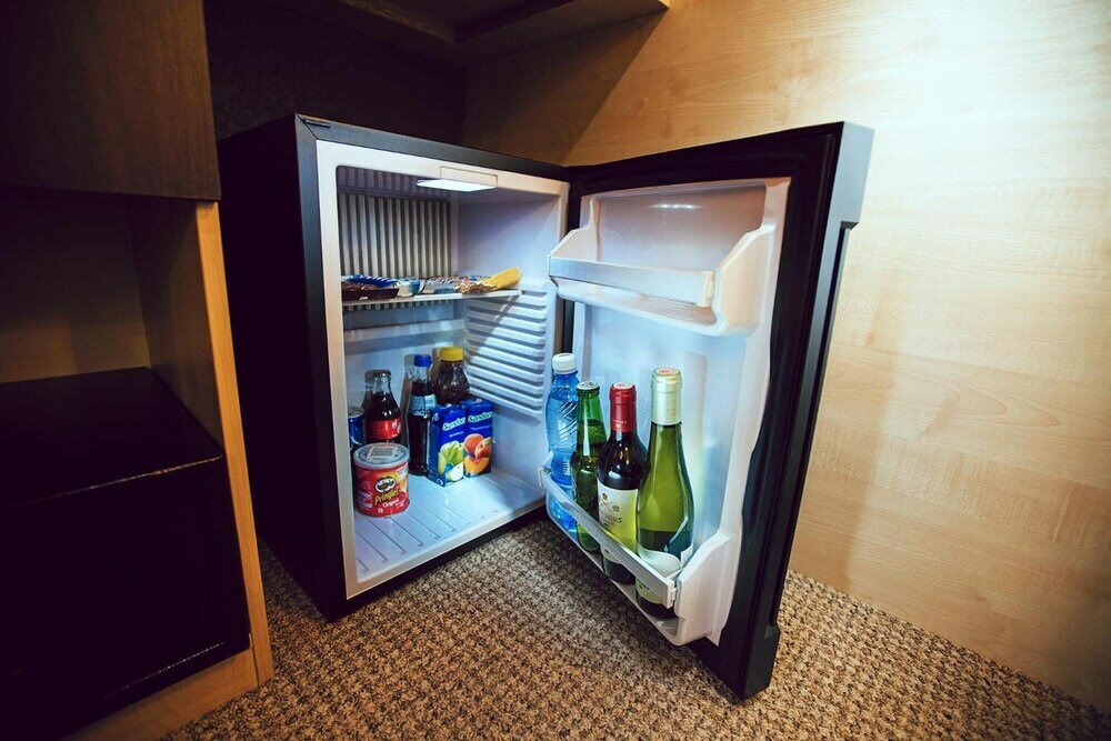 Фото Futuro Hotel