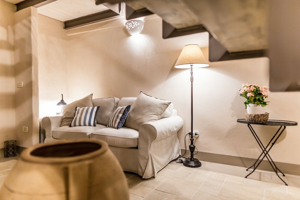 Фото Borgo San Gaetano