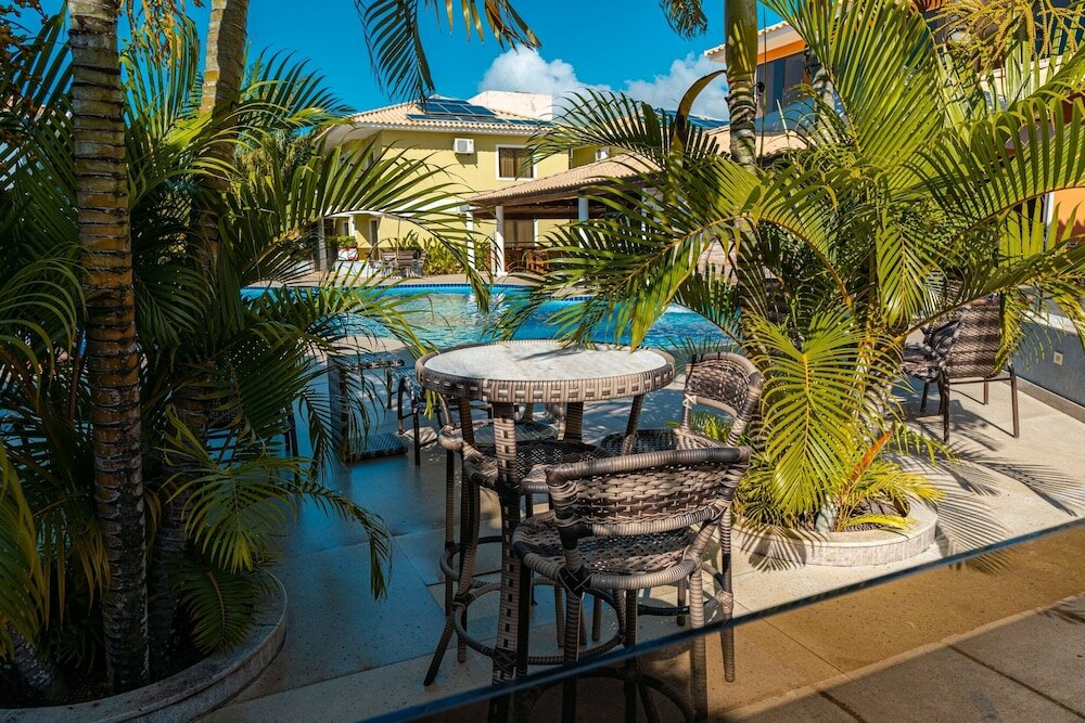 Фото Aquaville Apart Hotel