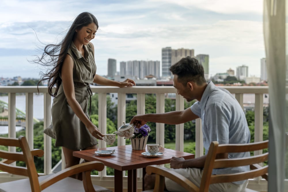 Фото Sofitel Phnom Penh Phokeethra