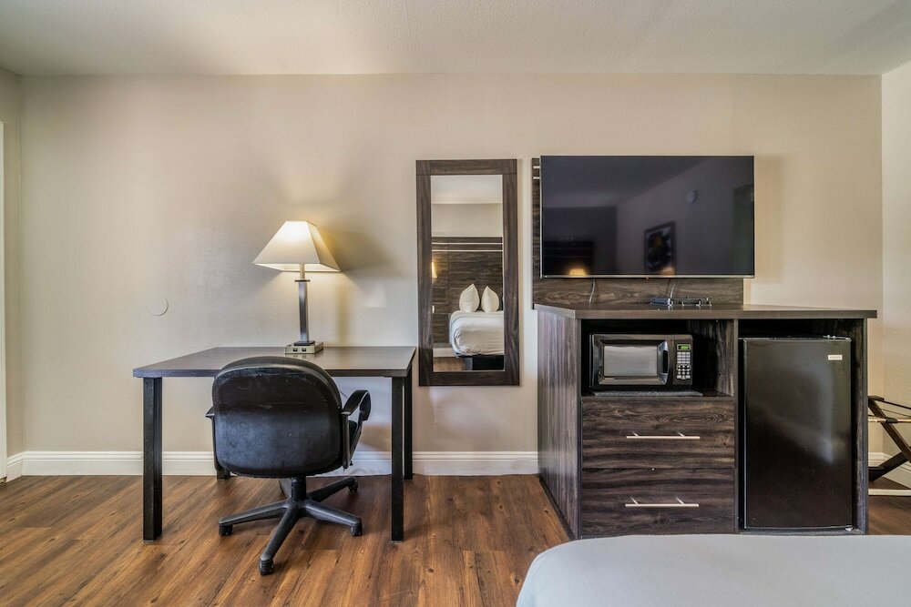 Фото Best Western Inn Of Jasper