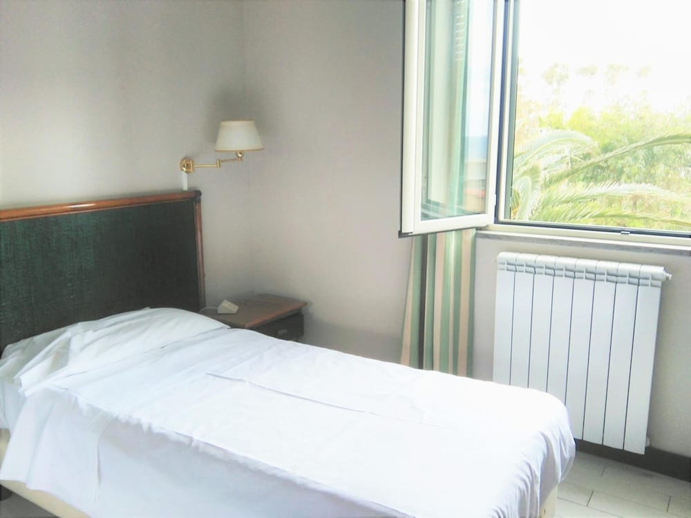 Фото Hotel Baia Del Sole