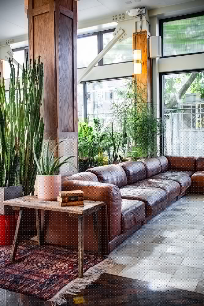 Фото Kex Portland