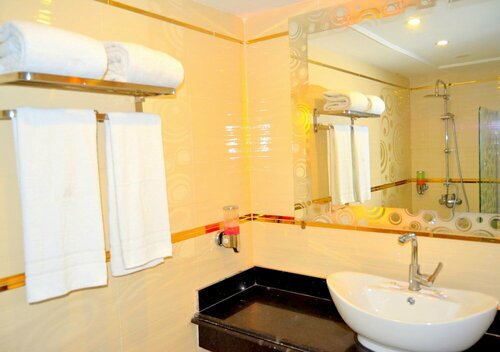 Гостиница Panorama Ramsis в Каире