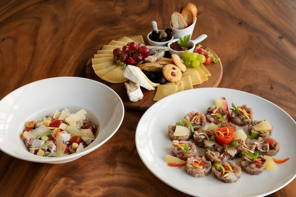 Фото Gran Melia Arusha