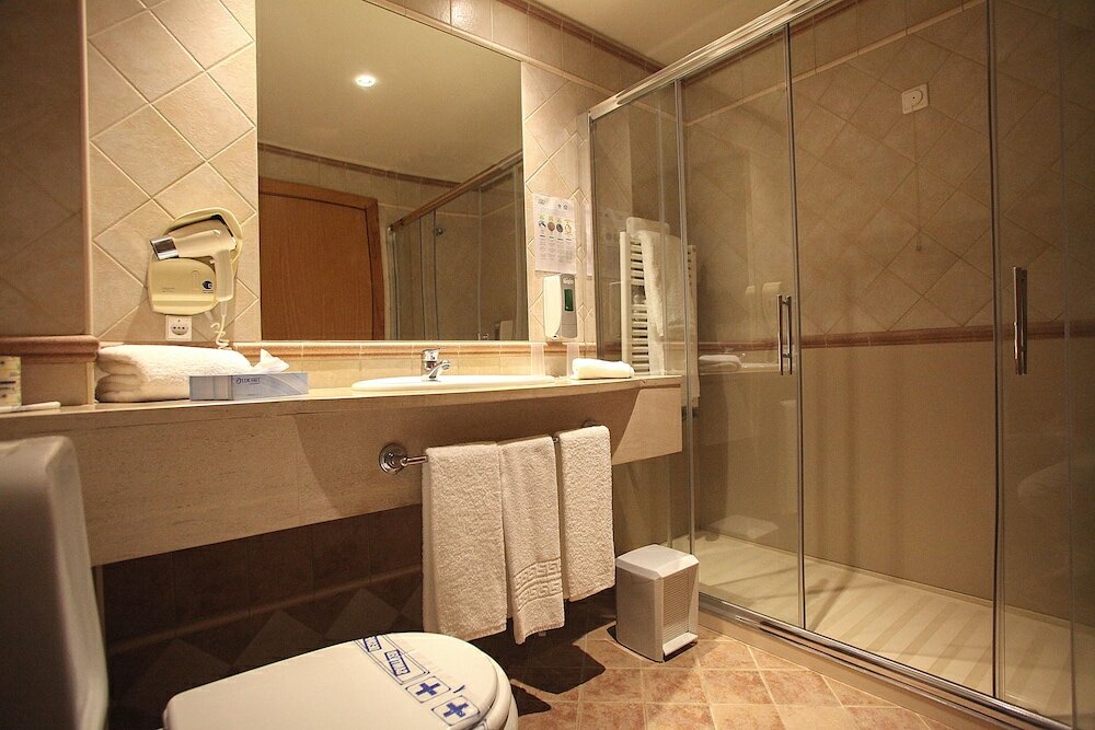 Фото Eira do Serrado Hotel & SPA