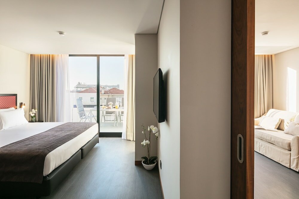 Фото Porto City House