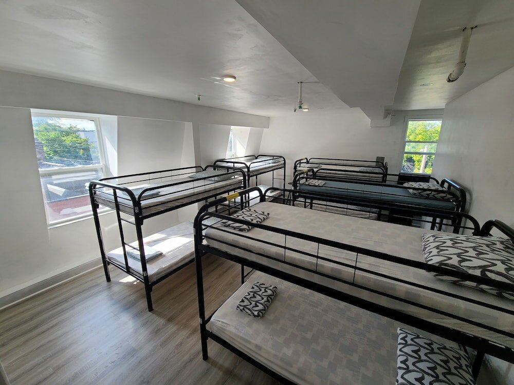 Фото Palmerston Hotel