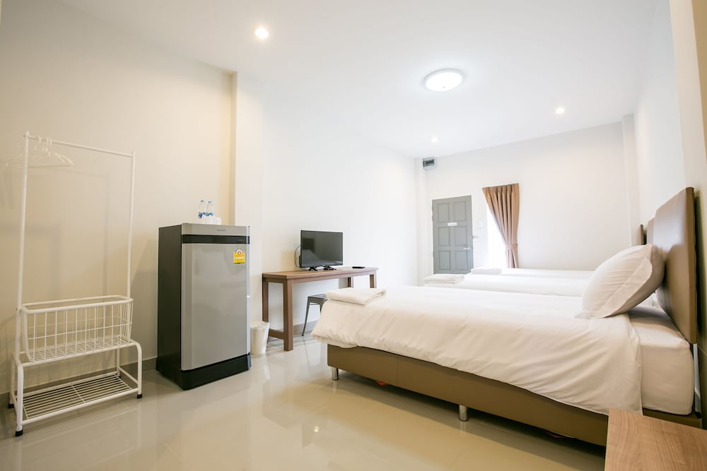 Фото J-House Phetchaburi