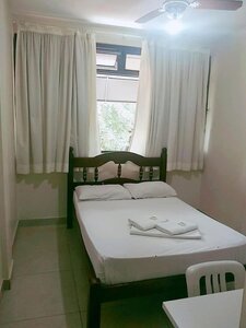 Гостиница Goias Hotel
