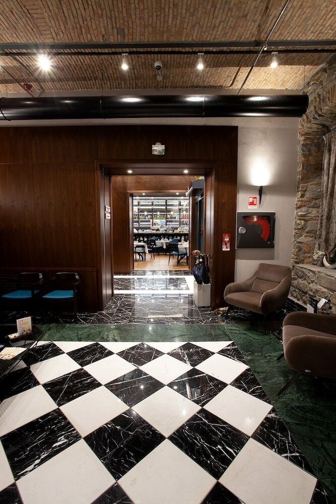 Фото Hotel Solun